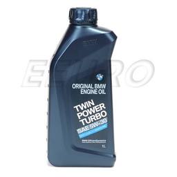 BMW Engine Oil (5W30) (1 Liter) (Twin Power) 83212365946